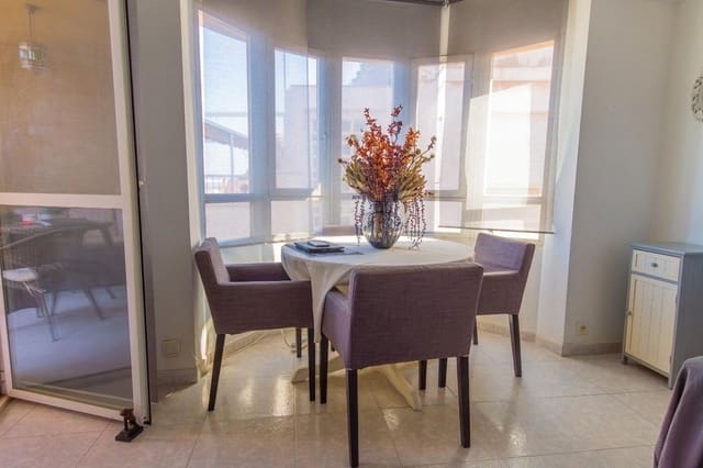3 quarto Apartamento para venda em Aguilas com garagem - 286 000 € (Ref: 10022516)