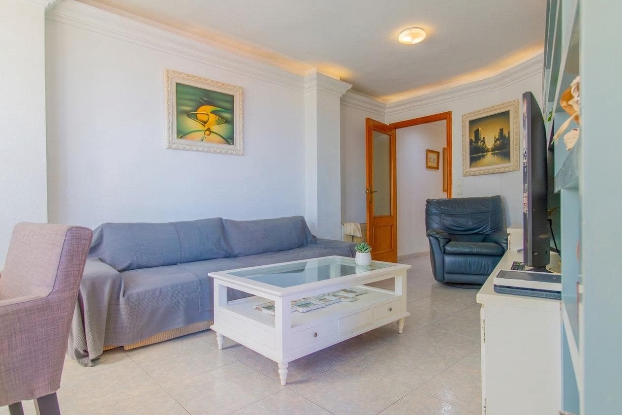 3 quarto Apartamento para venda em Aguilas com garagem - 286 000 € (Ref: 10022516)