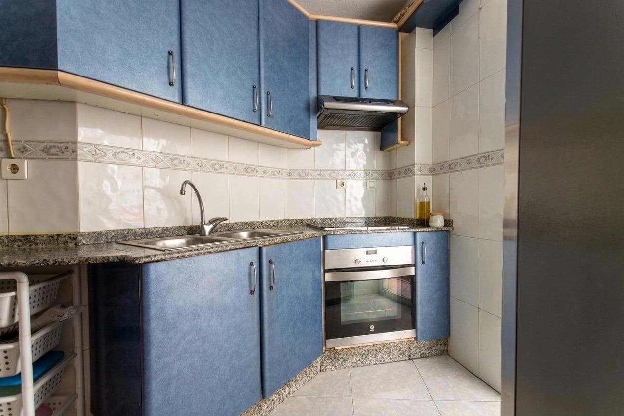 3 quarto Apartamento para venda em Aguilas com garagem - 286 000 € (Ref: 10022516)
