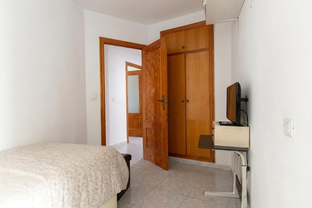 3 quarto Apartamento para venda em Aguilas com garagem - 286 000 € (Ref: 10022516)