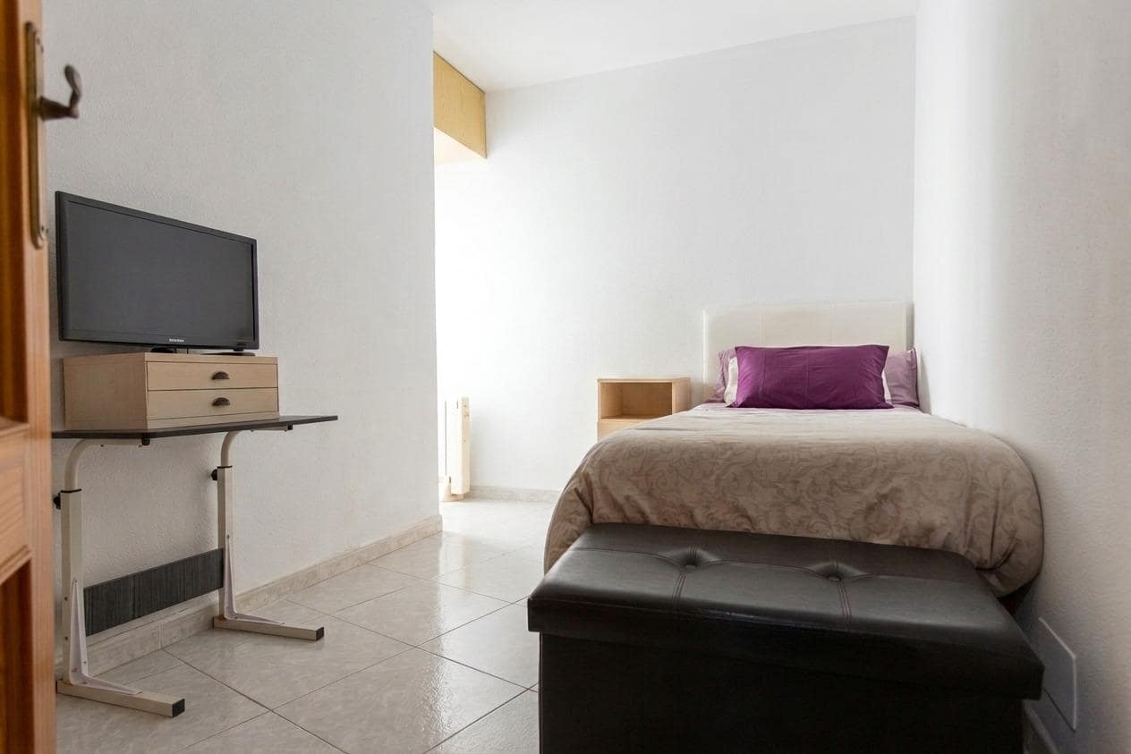 3 quarto Apartamento para venda em Aguilas com garagem - 286 000 € (Ref: 10022516)