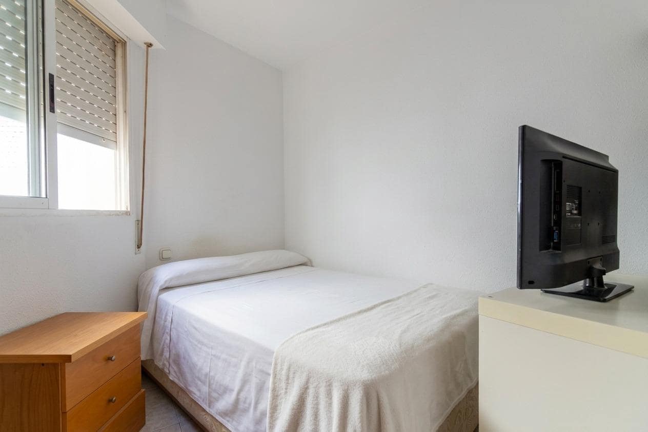 3 quarto Apartamento para venda em Aguilas com garagem - 286 000 € (Ref: 10022516)