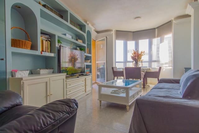 3 quarto Apartamento para venda em Aguilas com garagem - 286 000 € (Ref: 10022516)