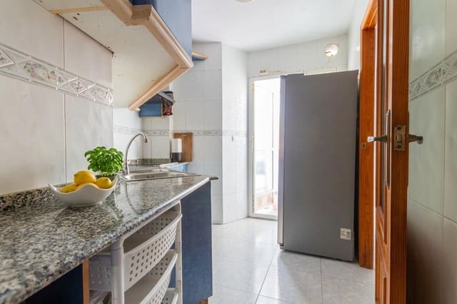 3 quarto Apartamento para venda em Aguilas com garagem - 286 000 € (Ref: 10022516)