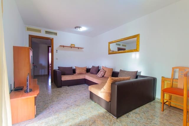 4 slaapkamer Flat te koop in Aguilas - € 154.900 (Ref: 10024195)