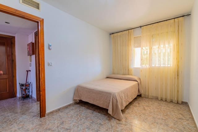 4 slaapkamer Flat te koop in Aguilas - € 154.900 (Ref: 10024195)