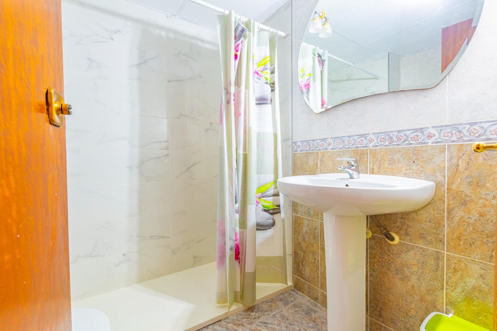 4 slaapkamer Flat te koop in Aguilas - € 154.900 (Ref: 10024195)