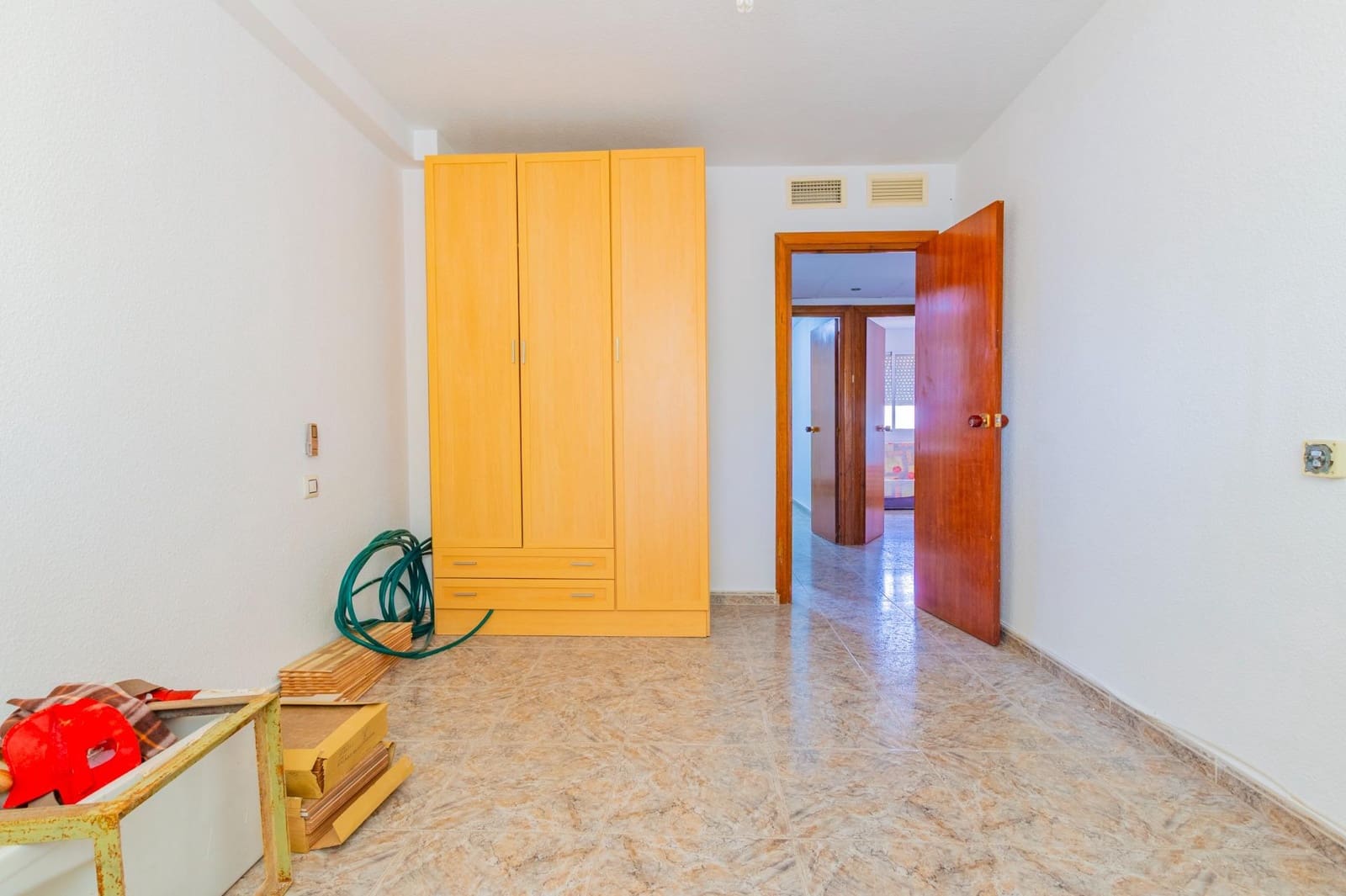 4 slaapkamer Flat te koop in Aguilas - € 154.900 (Ref: 10024195)