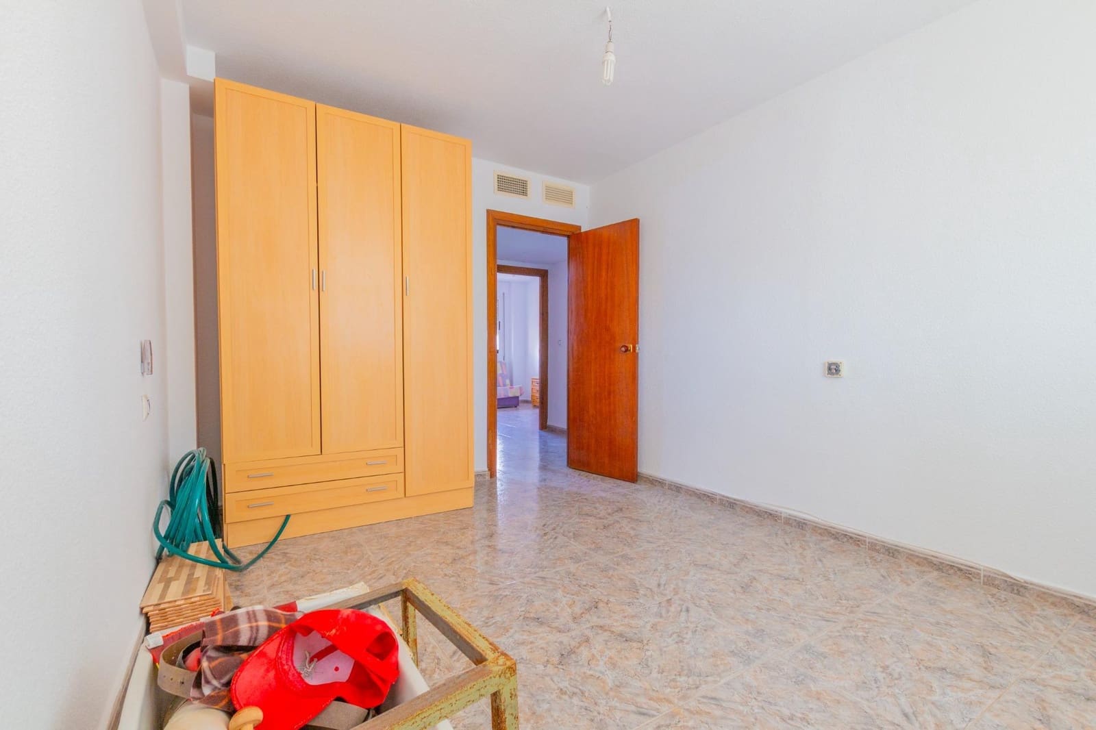 4 slaapkamer Flat te koop in Aguilas - € 154.900 (Ref: 10024195)