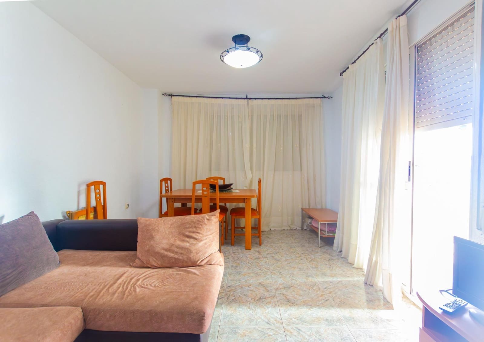 4 slaapkamer Flat te koop in Aguilas - € 154.900 (Ref: 10024195)