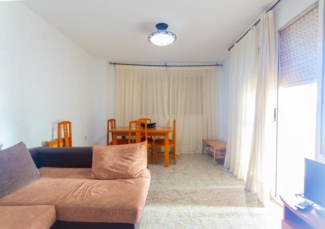 4 slaapkamer Flat te koop in Aguilas - € 154.900 (Ref: 10024195)