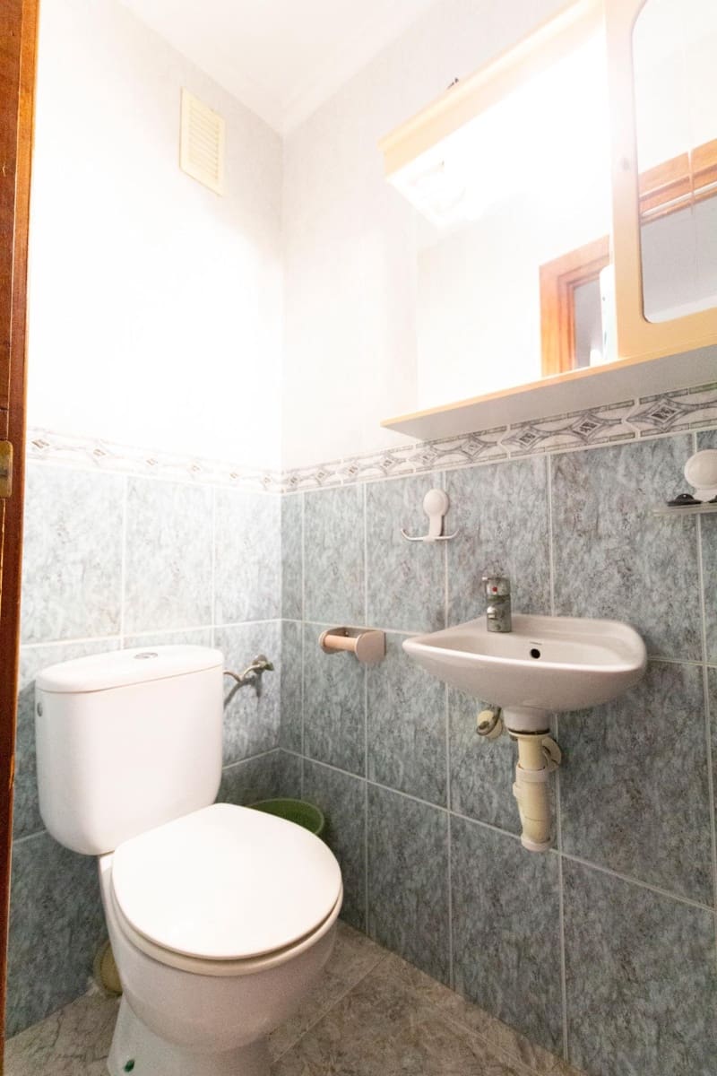 4 slaapkamer Flat te koop in Aguilas - € 154.900 (Ref: 10024195)