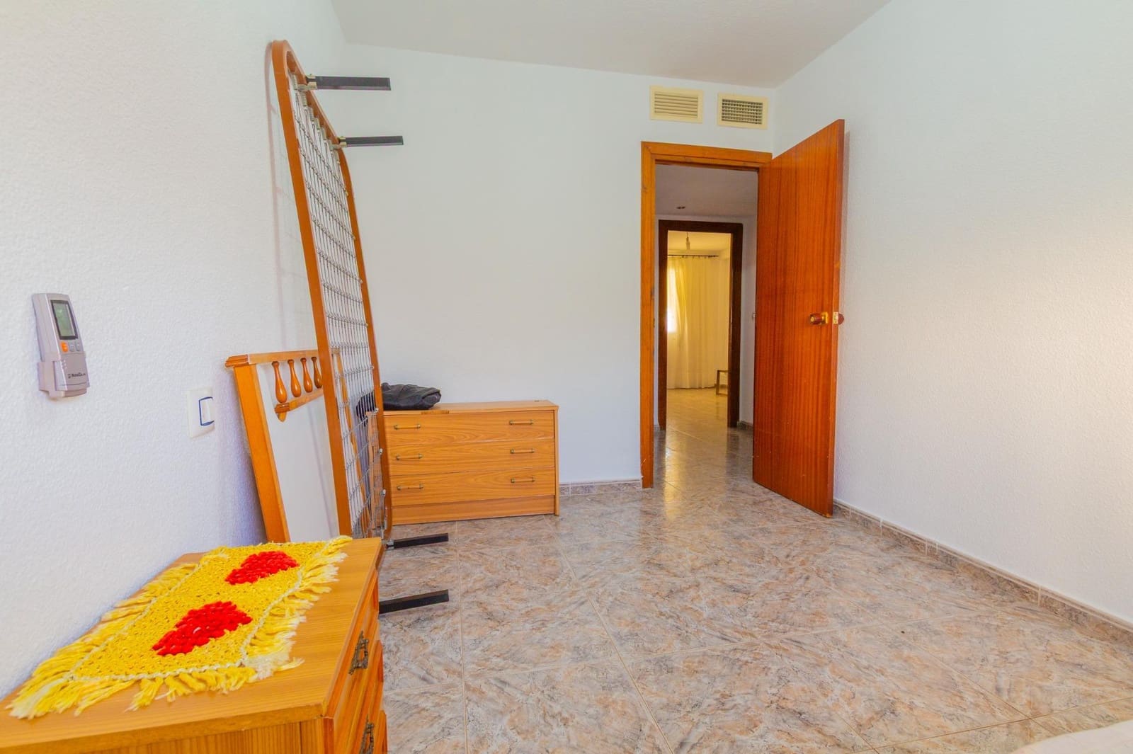 4 slaapkamer Flat te koop in Aguilas - € 154.900 (Ref: 10024195)