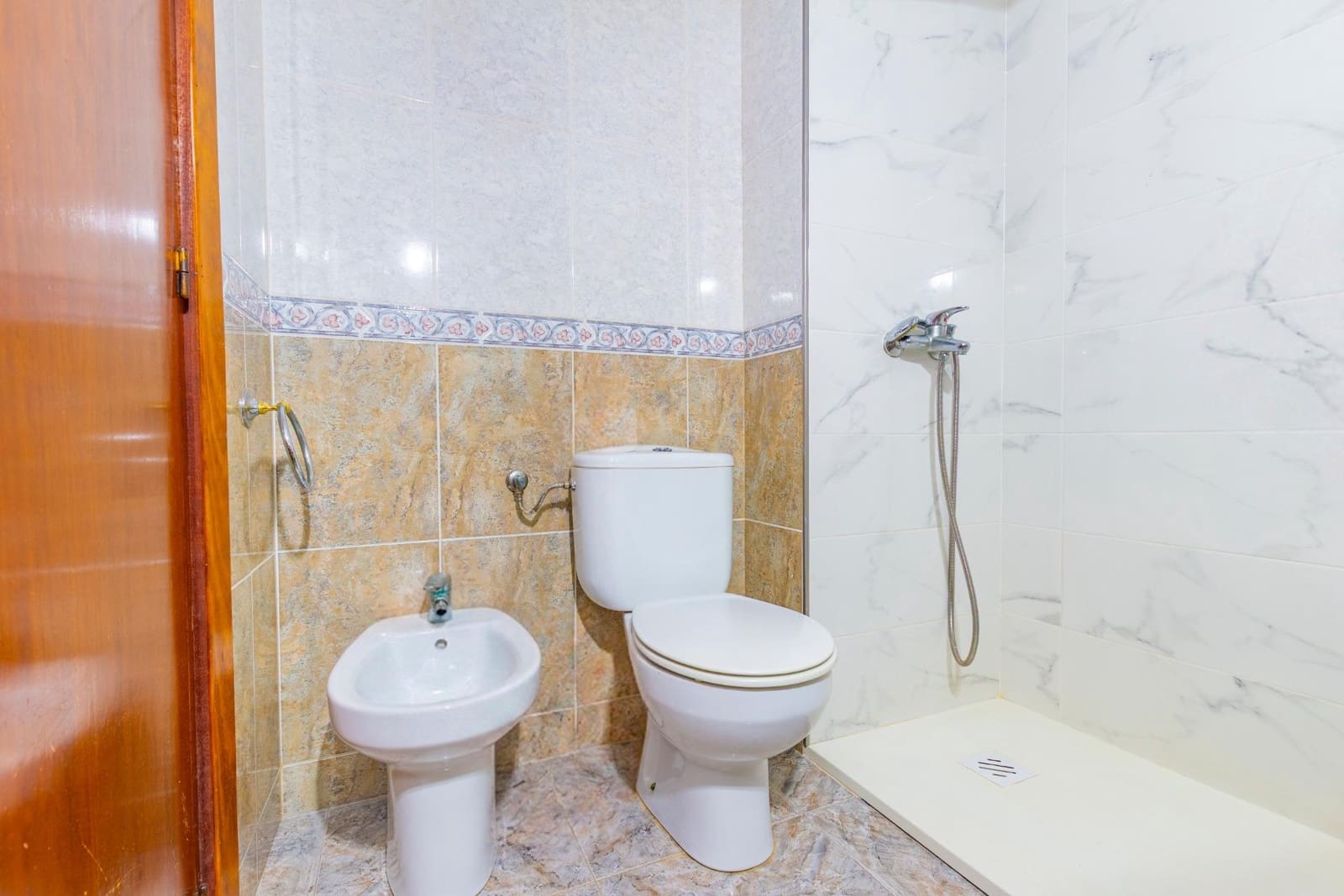 4 slaapkamer Flat te koop in Aguilas - € 154.900 (Ref: 10024195)