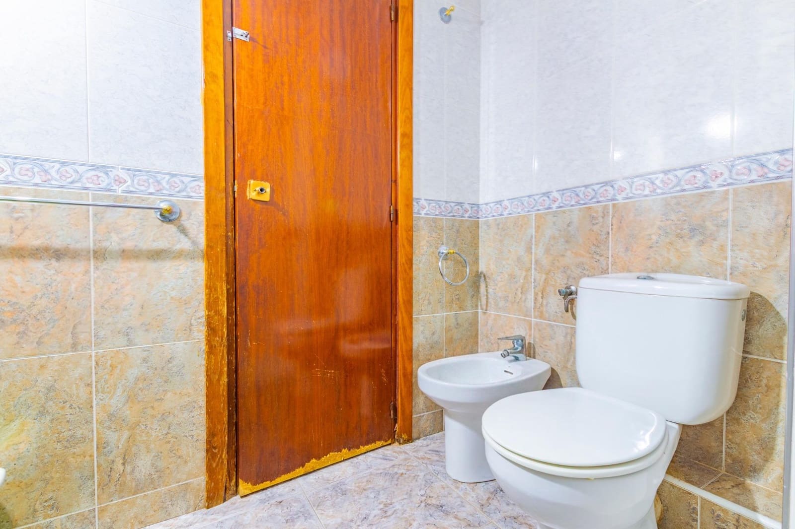 4 slaapkamer Flat te koop in Aguilas - € 154.900 (Ref: 10024195)