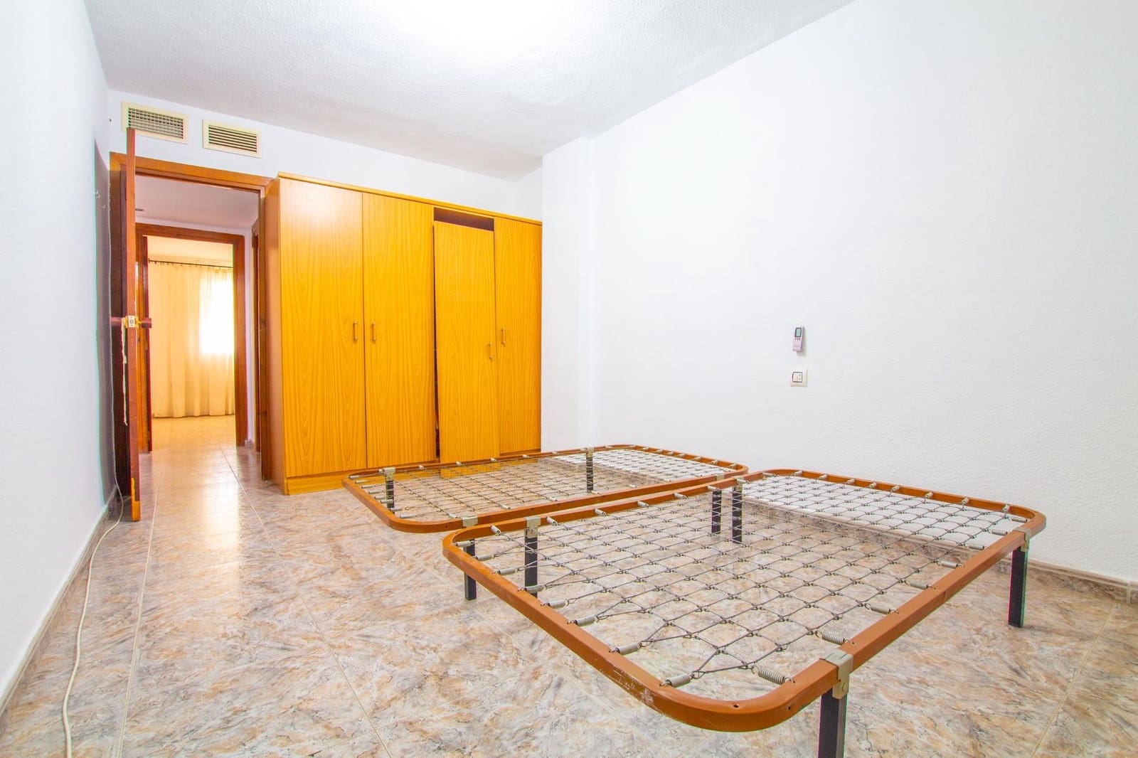 4 slaapkamer Flat te koop in Aguilas - € 154.900 (Ref: 10024195)
