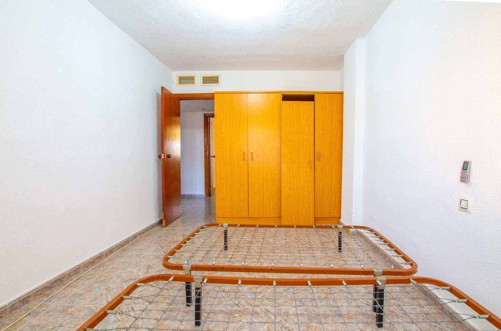 4 slaapkamer Flat te koop in Aguilas - € 154.900 (Ref: 10024195)