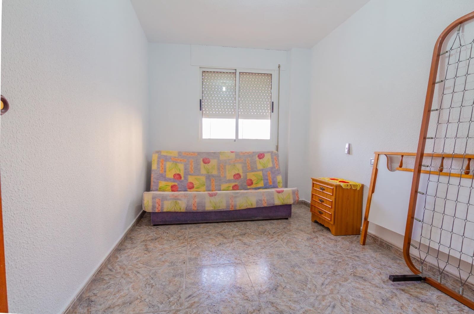 4 slaapkamer Flat te koop in Aguilas - € 154.900 (Ref: 10024195)