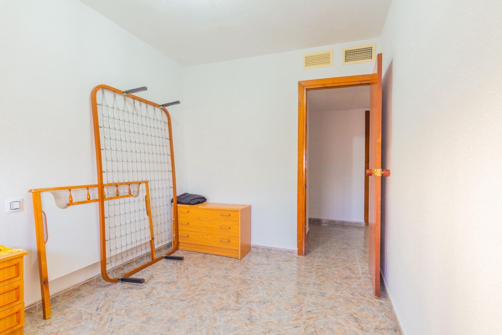 4 slaapkamer Flat te koop in Aguilas - € 154.900 (Ref: 10024195)
