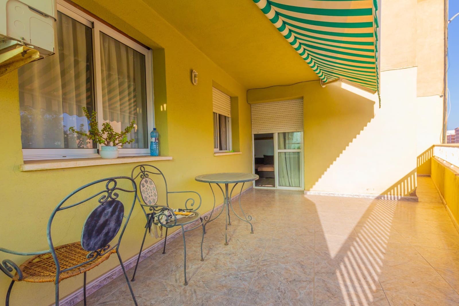 4 slaapkamer Flat te koop in Aguilas - € 154.900 (Ref: 10024195)