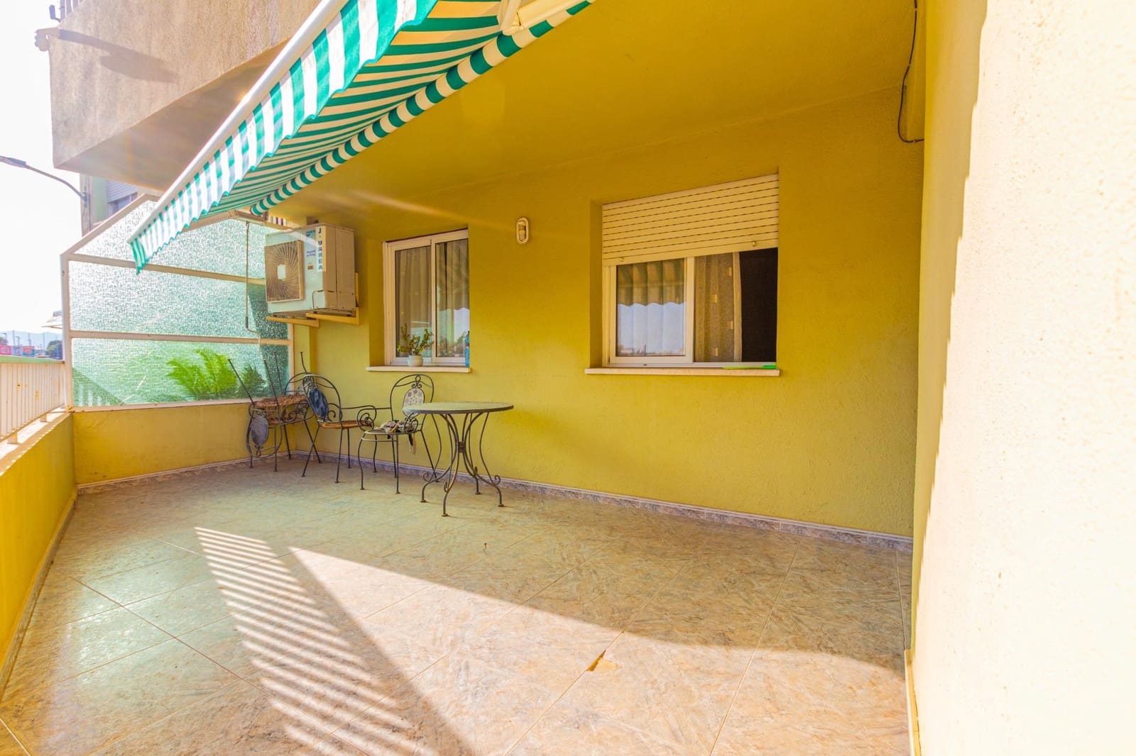 4 slaapkamer Flat te koop in Aguilas - € 154.900 (Ref: 10024195)