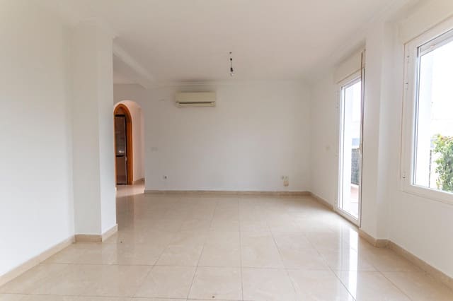 Apartamento de 3 habitaciones en San Juan de los Terreros, Pulpí en venta con garaje - 265.000 € (Ref: 10025659)