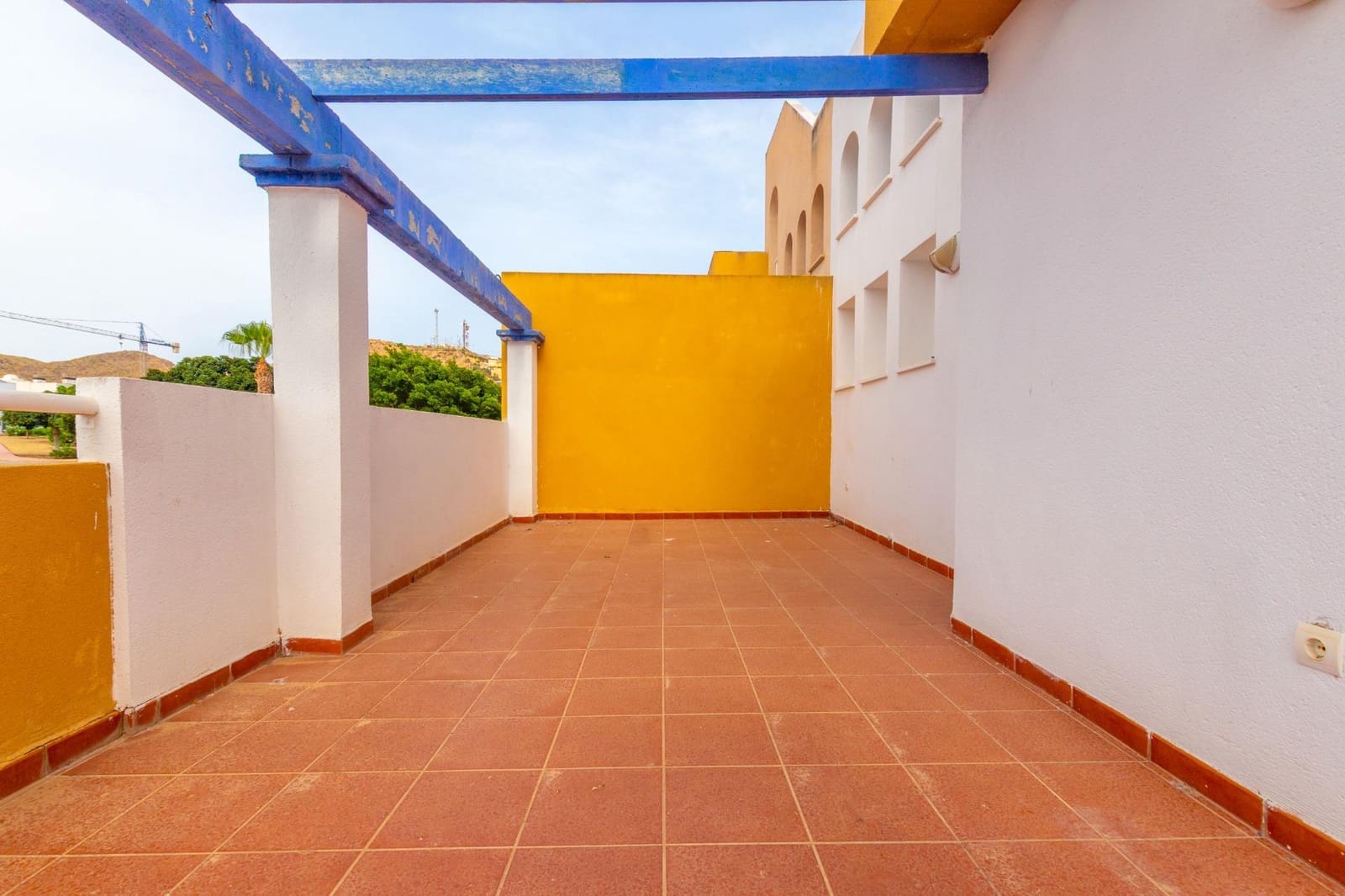 3 bedroom Apartment for sale in San Juan de los Terreros with garage - € 265,000 (Ref: 10025659)
