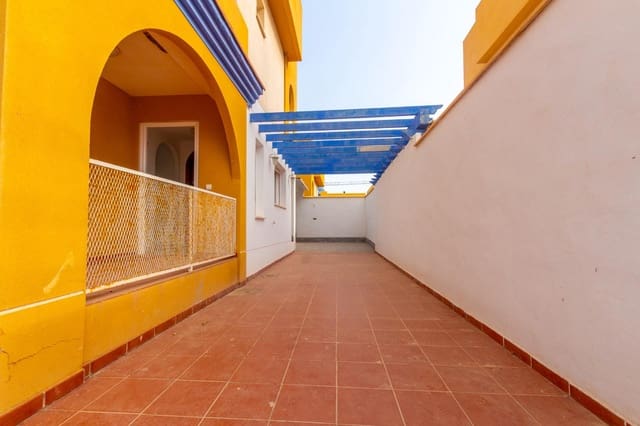 Apartamento de 3 habitaciones en San Juan de los Terreros, Pulpí en venta con garaje - 265.000 € (Ref: 10025659)