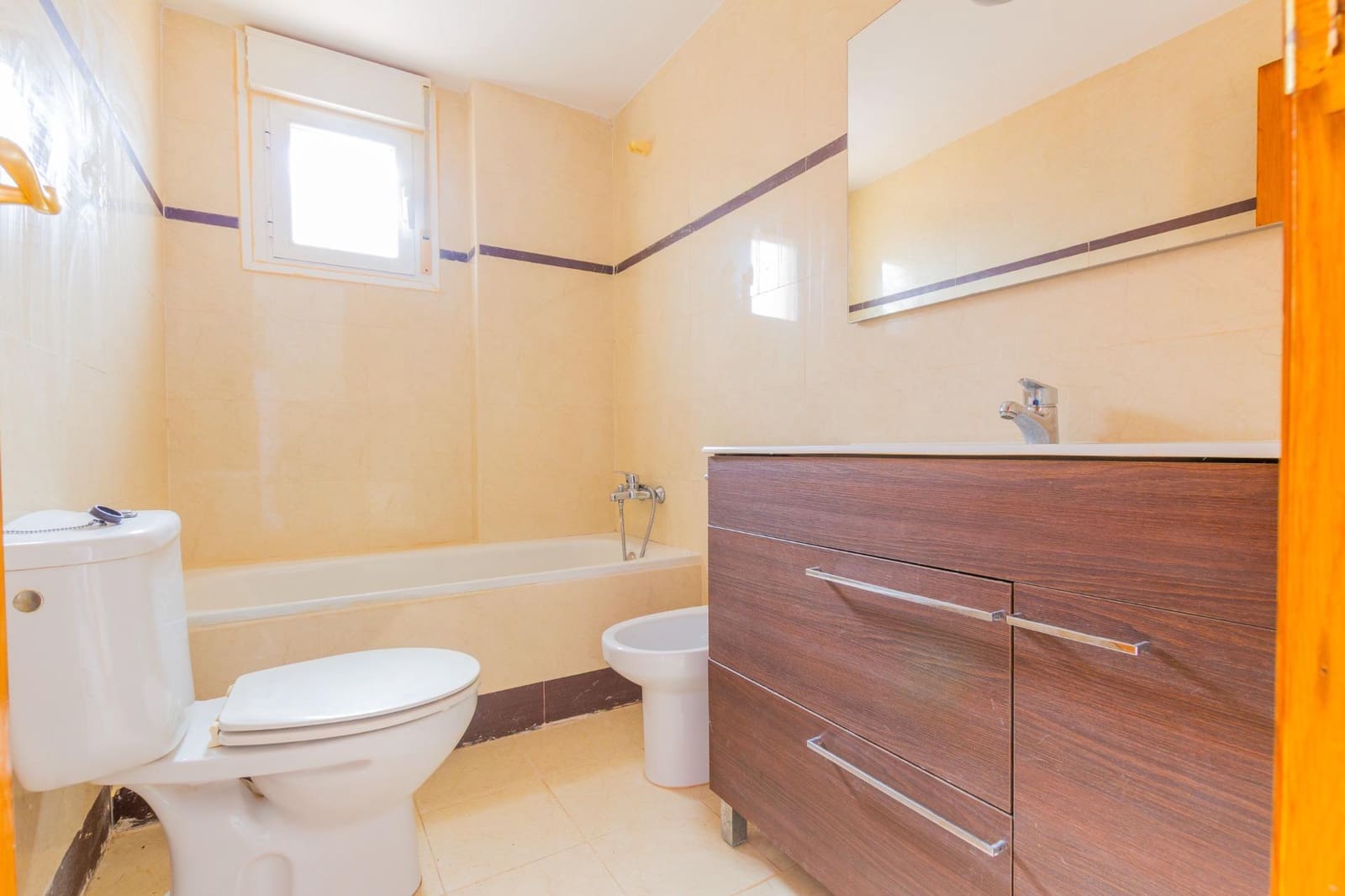 3 bedroom Apartment for sale in San Juan de los Terreros with garage - € 265,000 (Ref: 10025659)