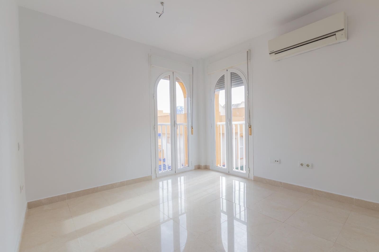 3 bedroom Apartment for sale in San Juan de los Terreros with garage - € 265,000 (Ref: 10025659)