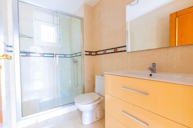 Apartamento de 3 habitaciones en San Juan de los Terreros, Pulpí en venta con garaje - 265.000 € (Ref: 10025659)