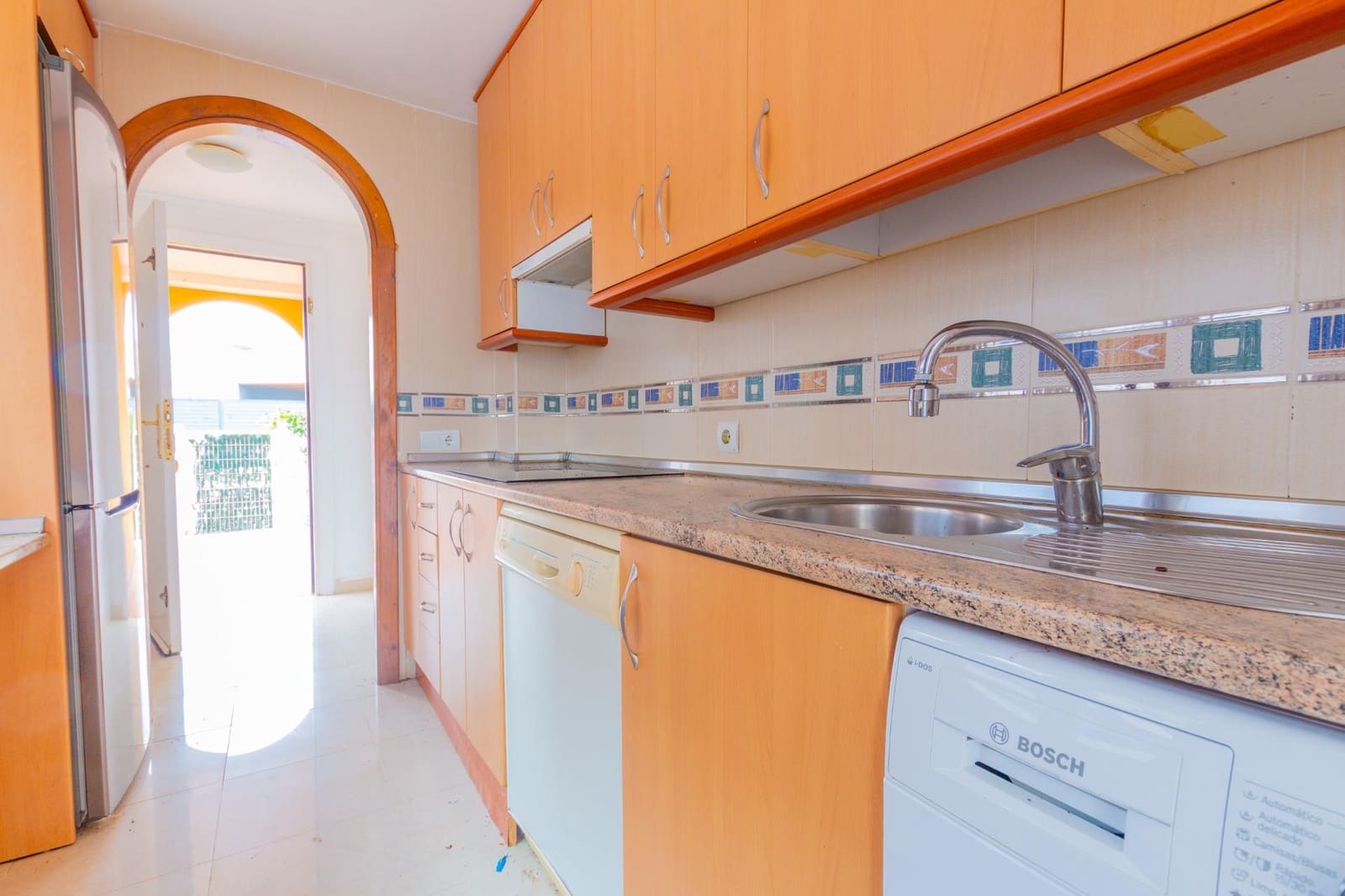 3 bedroom Apartment for sale in San Juan de los Terreros with garage - € 265,000 (Ref: 10025659)