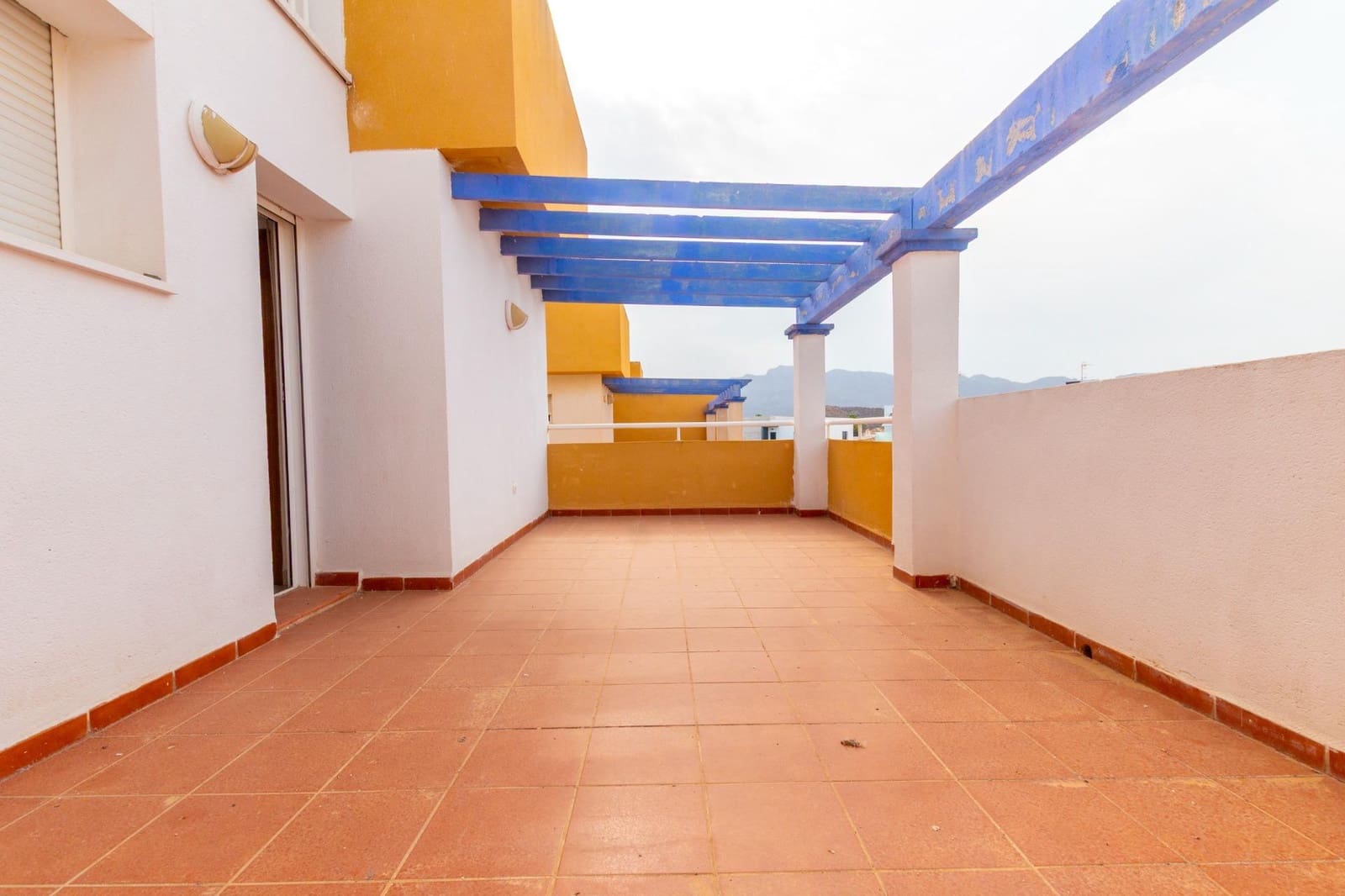 3 bedroom Apartment for sale in San Juan de los Terreros with garage - € 265,000 (Ref: 10025659)