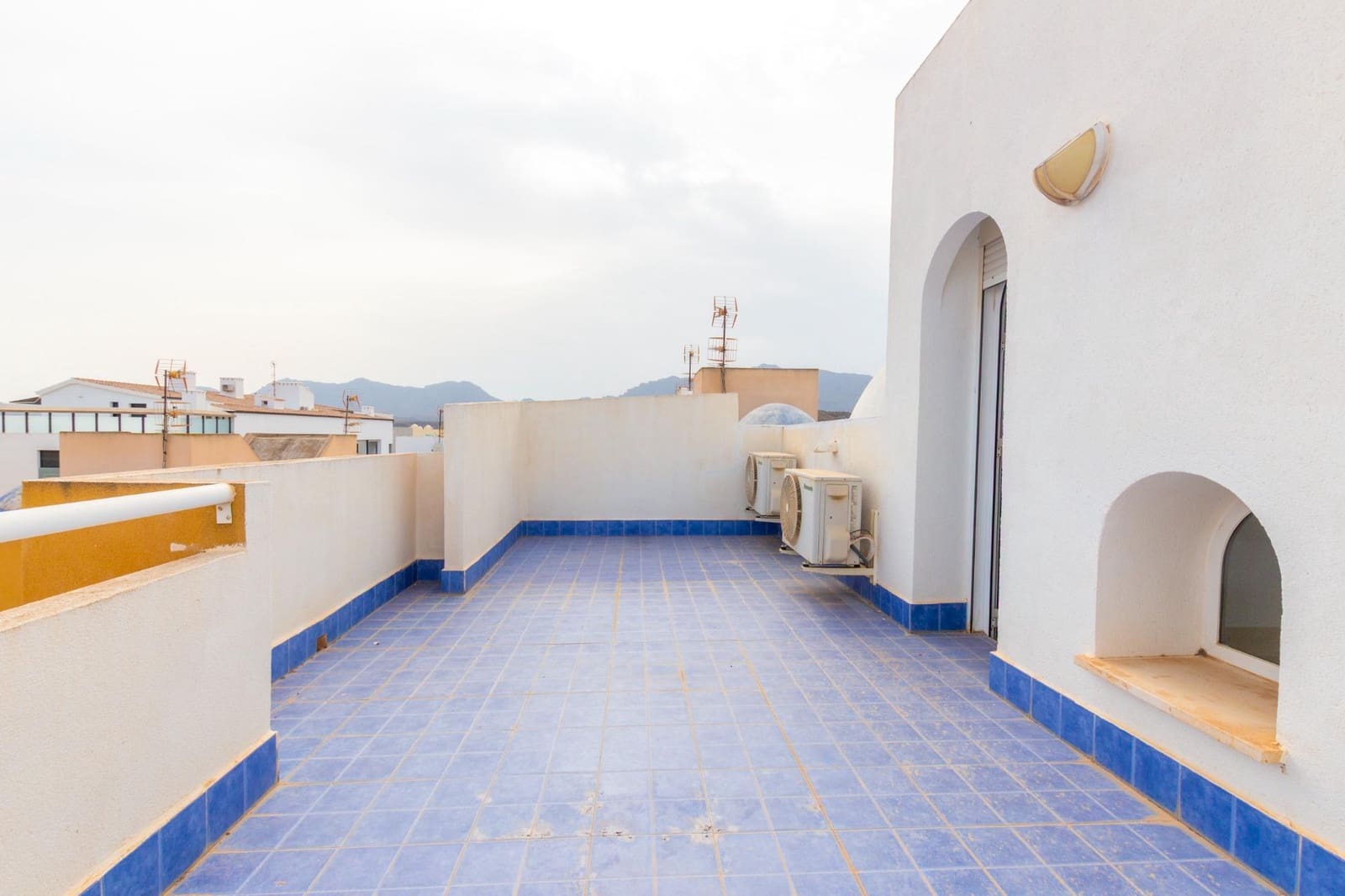 3 bedroom Apartment for sale in San Juan de los Terreros with garage - € 265,000 (Ref: 10025659)