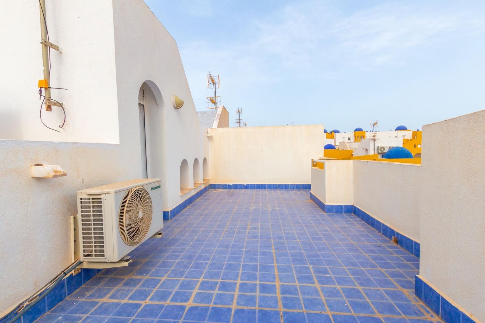 3 bedroom Apartment for sale in San Juan de los Terreros with garage - € 265,000 (Ref: 10025659)