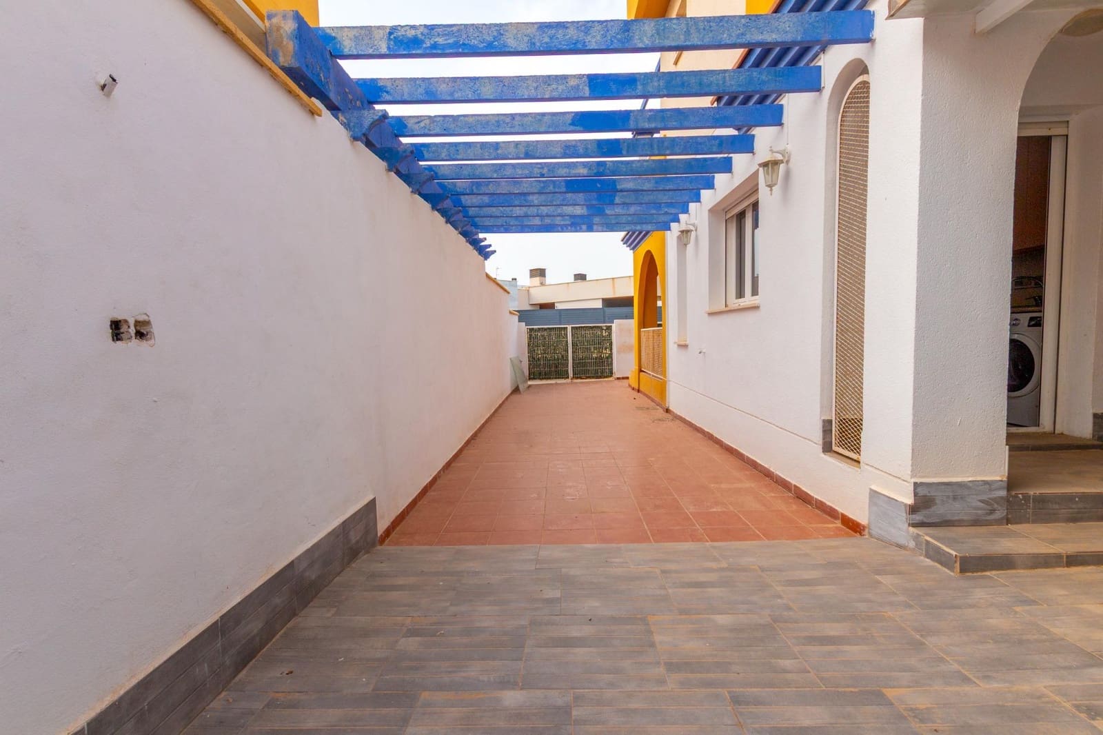 3 bedroom Apartment for sale in San Juan de los Terreros with garage - € 265,000 (Ref: 10025659)