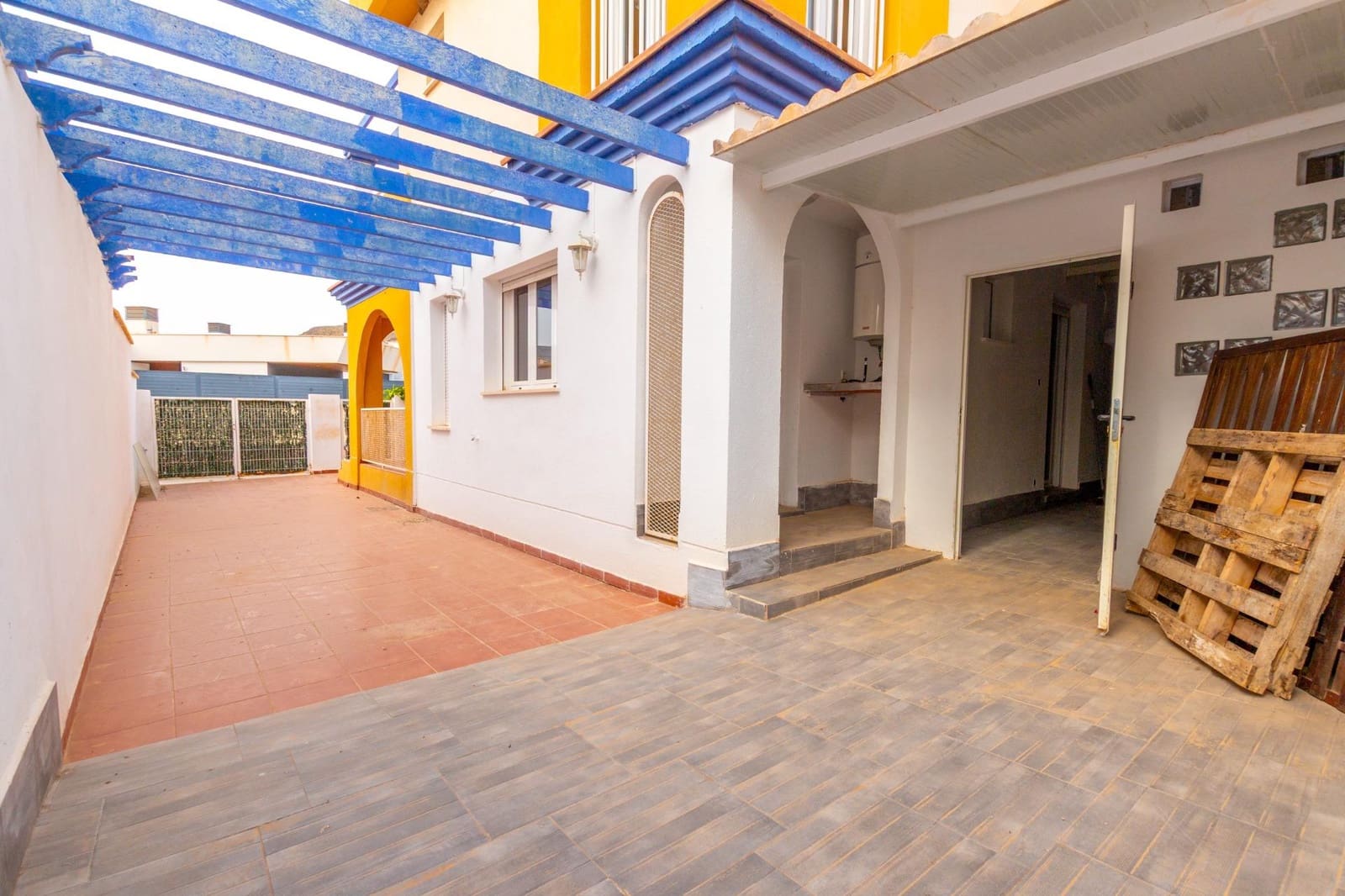 3 bedroom Apartment for sale in San Juan de los Terreros with garage - € 265,000 (Ref: 10025659)