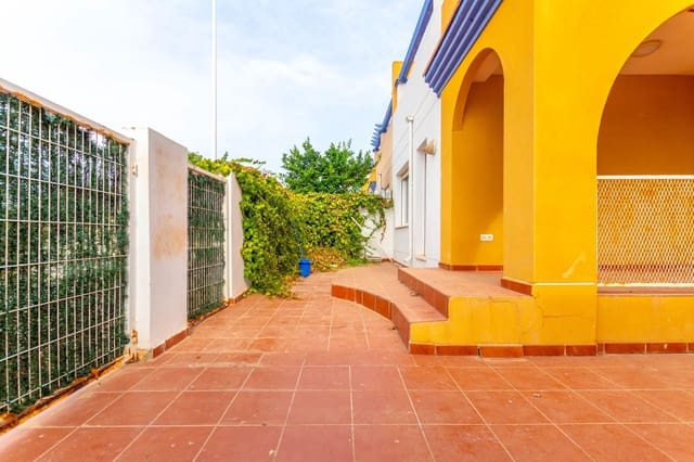 Apartamento de 3 habitaciones en San Juan de los Terreros, Pulpí en venta con garaje - 265.000 € (Ref: 10025659)