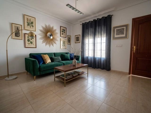 3 camera da letto Appartamento in vendita in San Juan de los Terreros, Pulpí con piscina - 225.900 € (Rif: 10025660)