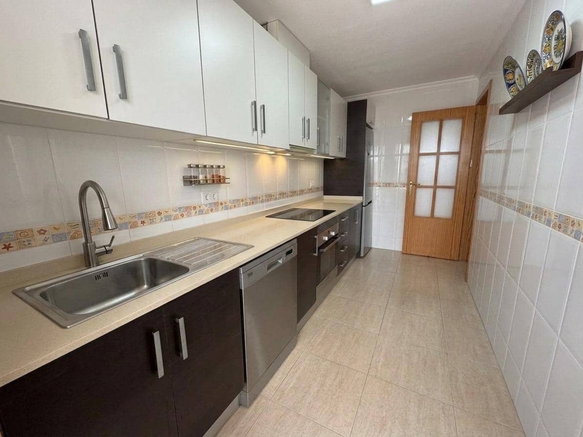 3 camera da letto Appartamento in vendita in San Juan de los Terreros con piscina - 225.900 € (Rif: 10025660)