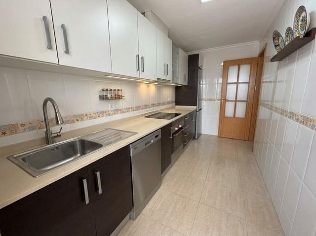 3 camera da letto Appartamento in vendita in San Juan de los Terreros, Pulpí con piscina - 225.900 € (Rif: 10025660)
