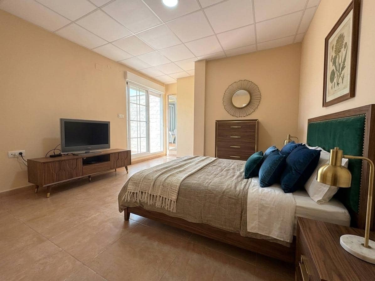 3 camera da letto Appartamento in vendita in San Juan de los Terreros con piscina - 225.900 € (Rif: 10025660)