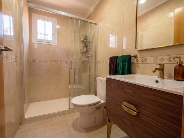 3 camera da letto Appartamento in vendita in San Juan de los Terreros, Pulpí con piscina - 225.900 € (Rif: 10025660)