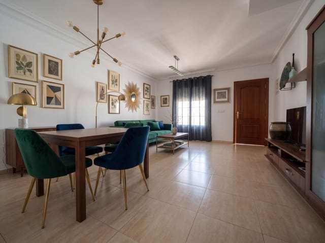 3 camera da letto Appartamento in vendita in San Juan de los Terreros, Pulpí con piscina - 225.900 € (Rif: 10025660)