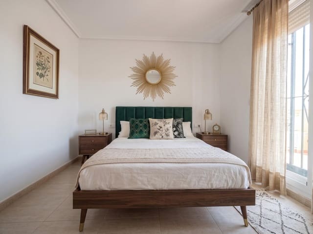3 camera da letto Appartamento in vendita in San Juan de los Terreros, Pulpí con piscina - 225.900 € (Rif: 10025660)