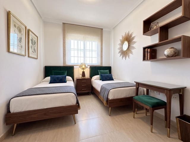3 camera da letto Appartamento in vendita in San Juan de los Terreros, Pulpí con piscina - 225.900 € (Rif: 10025660)