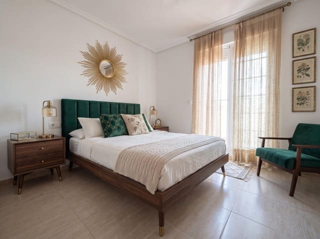 3 camera da letto Appartamento in vendita in San Juan de los Terreros, Pulpí con piscina - 225.900 € (Rif: 10025660)