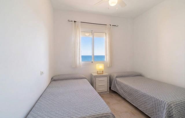 Piso de 2 habitaciones en Mojácar en venta con piscina garaje - 220.000 € (Ref: 10025661)