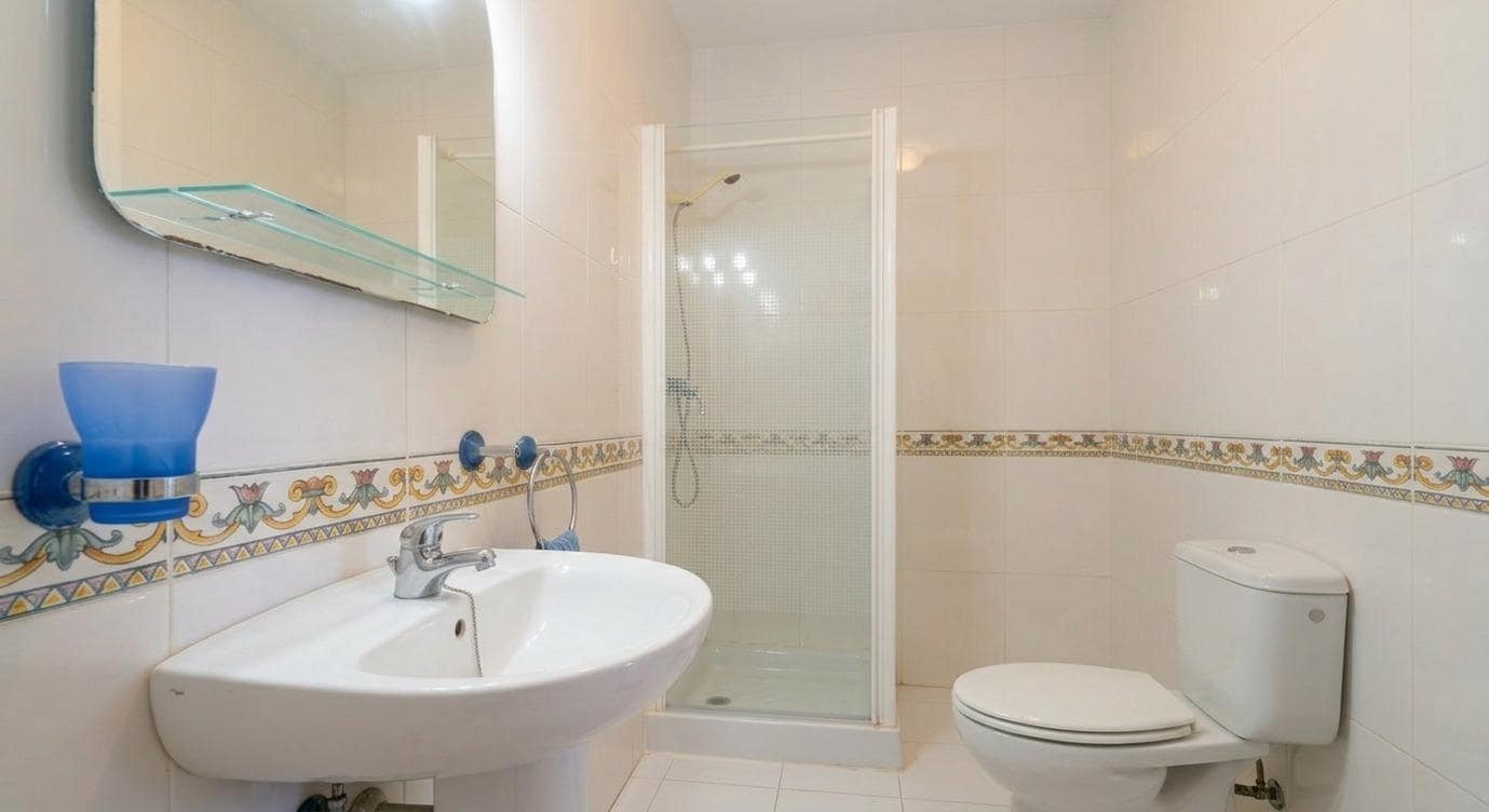 2 quarto Apartamento para venda em Mojacar com piscina garagem - 220 000 € (Ref: 10025661)