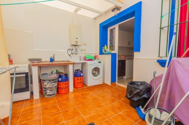 3 quarto Casa em Banda para venda em San Juan de los Terreros, Pulpí - 230 000 € (Ref: 10025662)
